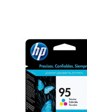Cartucho de tinta HP 95