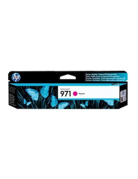 Cartucho de tinta HP 971
