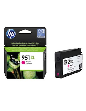 Cartucho De Tinta HP 951xl