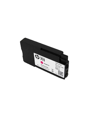 Cartucho de tinta HP 711