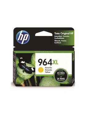 Cartucho de tinta HP 964xl