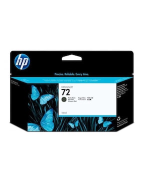 Cartucho De Tinta HP 72