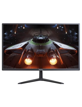 Monitor gamer Xzeal standard full HD 21.5 pulgadas XSPMG01B