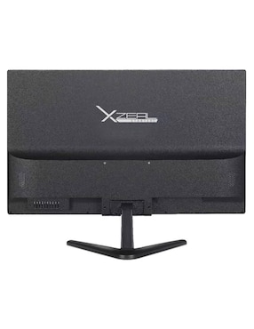 Monitor gamer Xzeal standard full HD 21.5 pulgadas XSPMG01B
