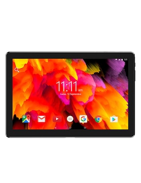 Tablet Lanix Ilium PAD RX10 V4 9.7 Pulgadas 2 GB De RAM