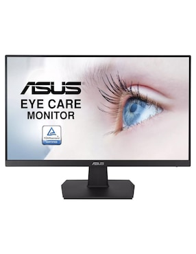 Monitor Asus Full HD 23.8 Pulgadas VA247HE