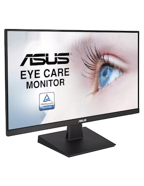 Monitor Asus standard full HD 23.8 pulgadas VA247HE