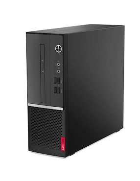 Computadora Torre Lenovo V50s Intel Core I3 Intel UHD 630 8 GB RAM 256 GB SSD