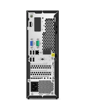 Computadora torre Lenovo V50s Intel Core i3 Intel UHD 630 8 GB RAM 256 GB SSD