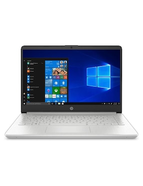 Laptop HP 2U2L9UA#ABA 14 Pulgadas HD Intel HD Graphics 620 Intel Core I3 8 GB RAM 256 GB SSD