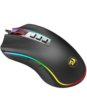Mouse Alámbrico Gamer Redragon M711