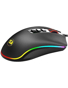 Mouse Alámbrico Gamer Redragon M711