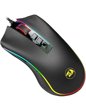 Mouse Alámbrico Gamer Redragon M711