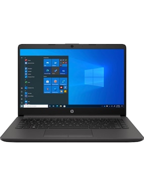 Laptop HP HP NOTEBOOK 245 G8, AMD R5 3500U 14 pulgadas HD Ryzen 5 8 GB RAM 256 GB SSD
