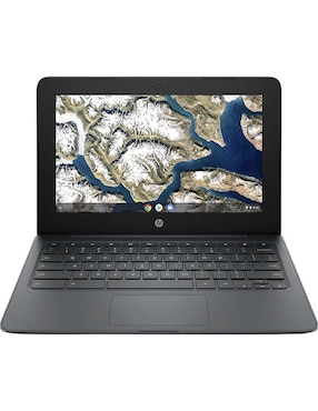 Laptop HP Chromebook 11A-NB0013DX 11.6 Pulgadas HD Intel HD Graphics 620 Intel Celeron 4 GB RAM 32 GB