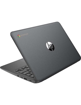 Laptop HP Chromebook 11A-NB0013DX 11.6 pulgadas HD Intel Celeron AMD Radeon 4 GB RAM