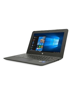 Laptop HP Chromebook 11A-NB0013DX 11.6 pulgadas HD Intel Celeron AMD Radeon 4 GB RAM