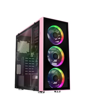 Computadora Gamer Xtreme PC Gaming XTBRR516GBRENOIRP AMD Radeon AMD Ryzen 5 16 GB RAM 2 TB HDD 120 GB SSD