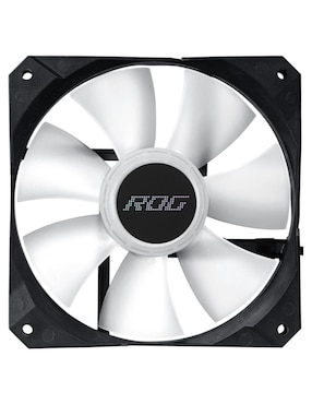 Enfriamiento Líquido Asus ROG Strix LC II 240 ARGB AM4 Intel 1700