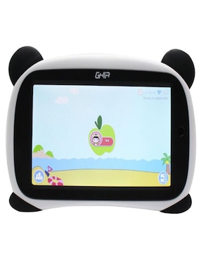 Tablet Ghia Panda 7 Pulgadas con 1 GB RAM