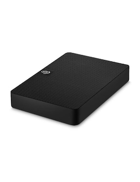 Disco duro externo Seagate capacidad 4 TB