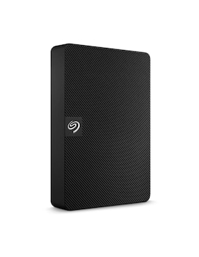 Disco duro externo Seagate capacidad 4 TB