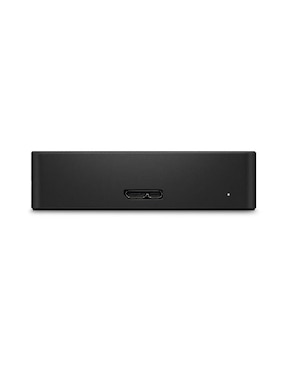 Disco duro externo Seagate capacidad 4 TB