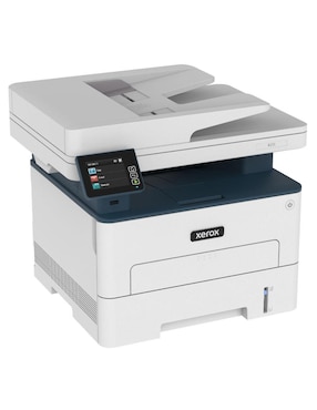 Multifuncional Xerox B235/DNI láser inalámbrica monocromática