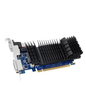 Tarjeta de video Asus GT730-SL-2GD5-BRK