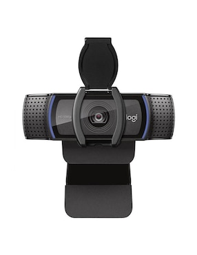 Webcam Logitech C920s 960-001257