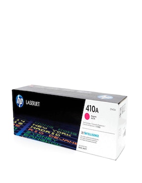 Toner HP 410A Magenta 2300PAG CF413A