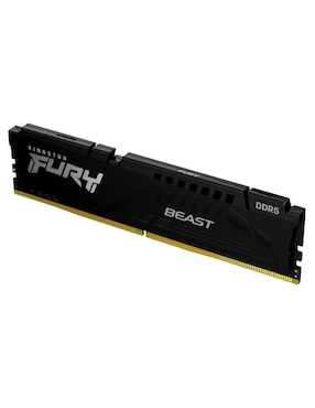 Memoria RAM DDR5 Kingston Fury Beast 16 GB 5200Mhz