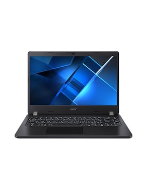 Laptop Acer TravelMate P2 14 Pulgadas HD Intel Iris XE Intel Core I5 8 GB RAM 512 GB SSD