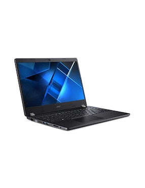 Laptop Acer TravelMate P2 14 pulgadas HD Intel Iris XE Intel Core i5 8 GB RAM 512 GB SSD