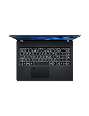 Laptop Acer TravelMate P2 14 pulgadas HD Intel Iris XE Intel Core i5 8 GB RAM 512 GB SSD