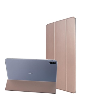 Funda Just Must para tablet compatible con Huawei Matepad 10.8