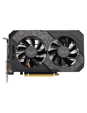 Tarjeta de Video Asus TUF Gaming GTX 1660 Ti EVO