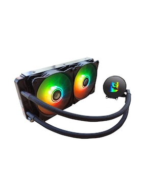 Disipador Cooler Redragon Effect X CCW-3000