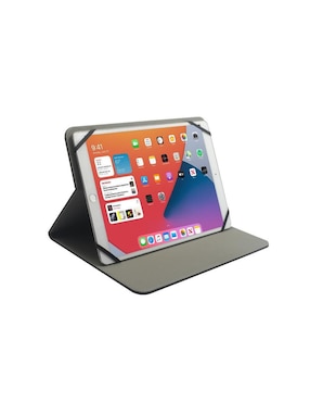 Funda Just Must para tablet compatible con tabletas de 9 y 11 pulgadas