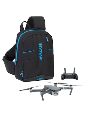 Mochila para drone Rivacase unisex