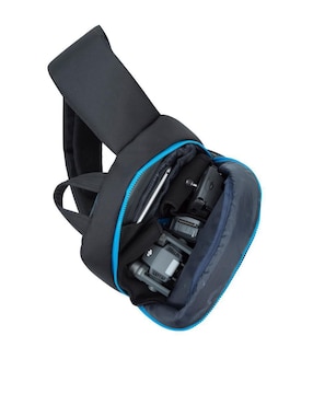 Mochila para drone Rivacase unisex
