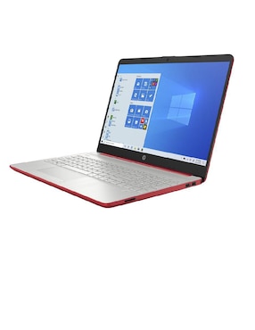 Laptop HP Notebook 15-DW1083WM 15.6 pulgadas HD Intel Pentium 4 GB RAM 128 GB SSD