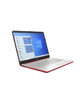 Laptop HP Notebook 15-DW1083WM 15.6 pulgadas HD Intel Pentium 4 GB RAM 128 GB SSD