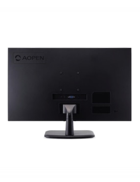 Monitor Acer standard full HD 21.5 pulgadas 22CVAQ bi