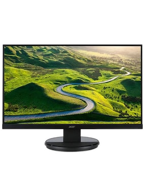 Monitor Acer standard full HD 27 pulgadas KB272HL Hbi