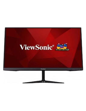 Monitor gamer Viewsonic standard full HD 27 pulgadas VX2718-P-MHD