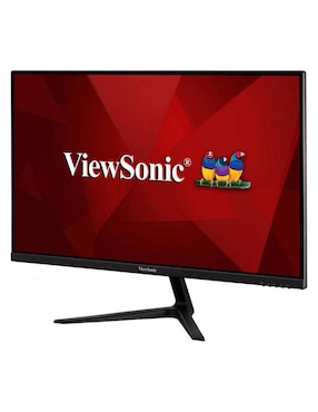 Monitor gamer Viewsonic standard full HD 27 pulgadas VX2718-P-MHD