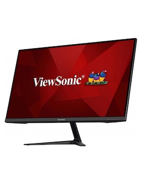 Monitor gamer Viewsonic standard full HD 27 pulgadas VX2718-P-MHD