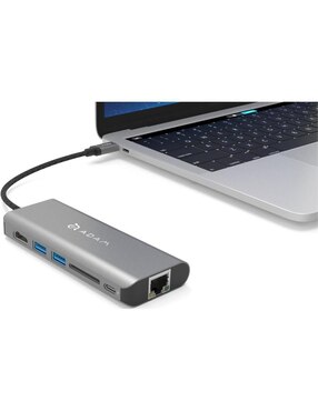 Adaptador Adam Elements Casa Hub A01