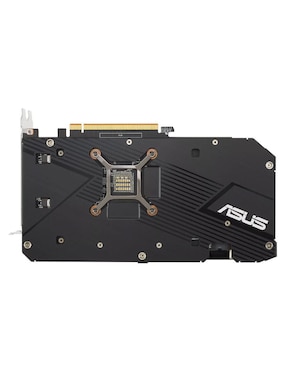 Tarjeta de Video Asus Dual Radeon RX 6600 8GB GDDR6 DUAL-RX6600-8G